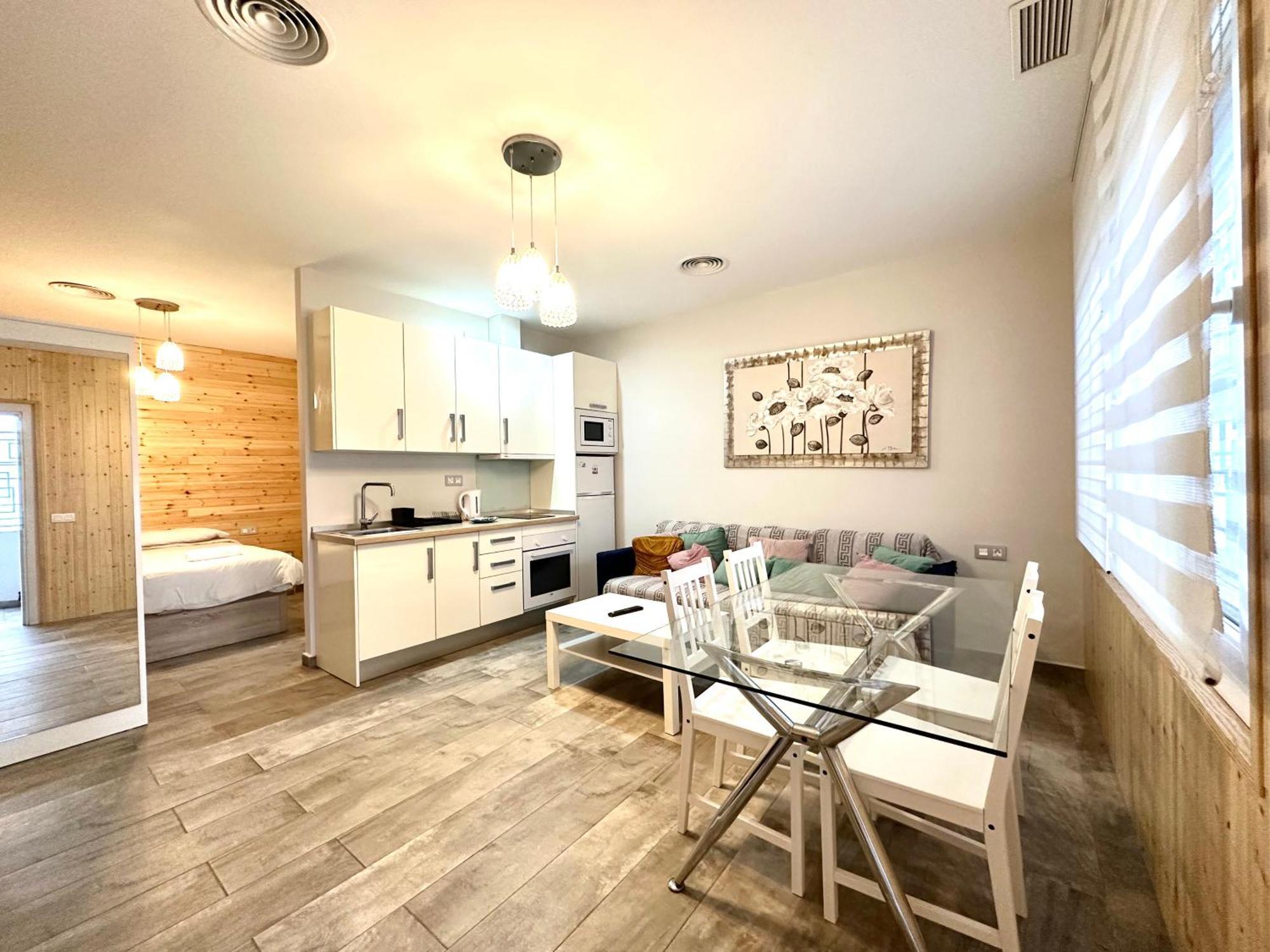 A3 - Loft Nidos *